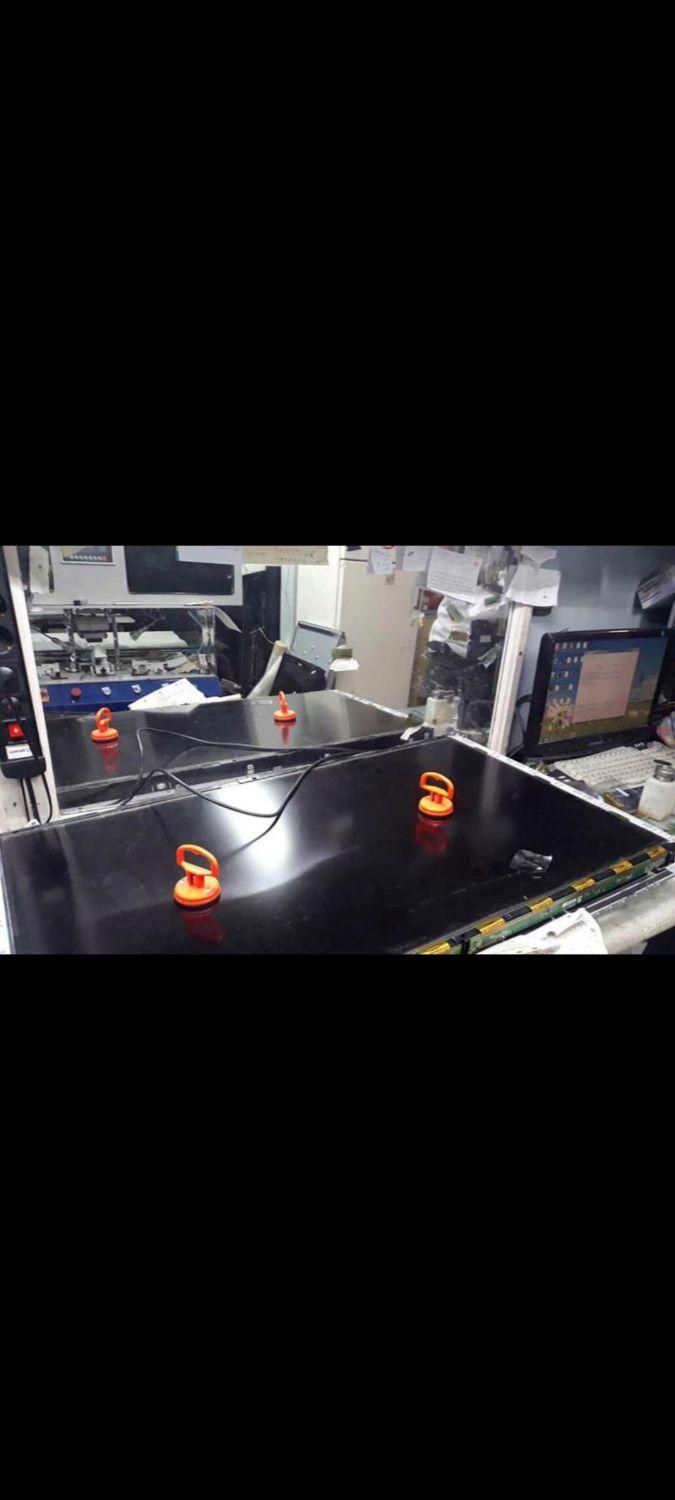 تعمیرات تلویزیون درمنزل و محل شما|خدمات پیشه و مهارت|اسلامشهر, شهرک قائمیه|دیوار