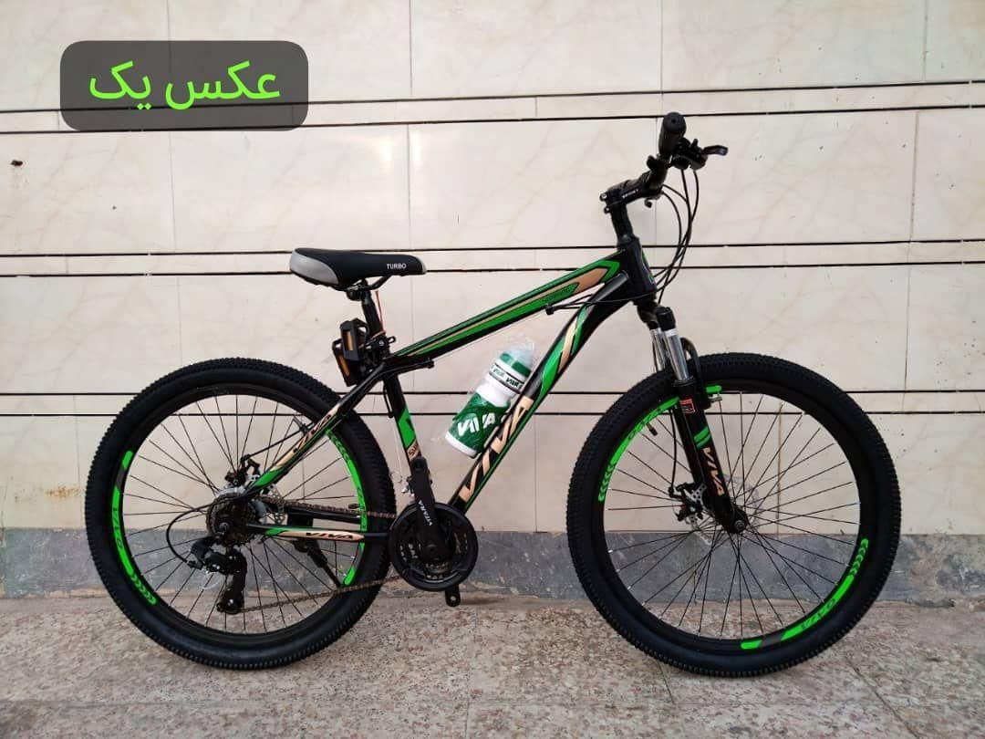 مستقیم از انبار کارخانه پخش دوچرخه 20/24/26 نو|دوچرخه، اسکیت، اسکوتر|امیدیه, |دیوار