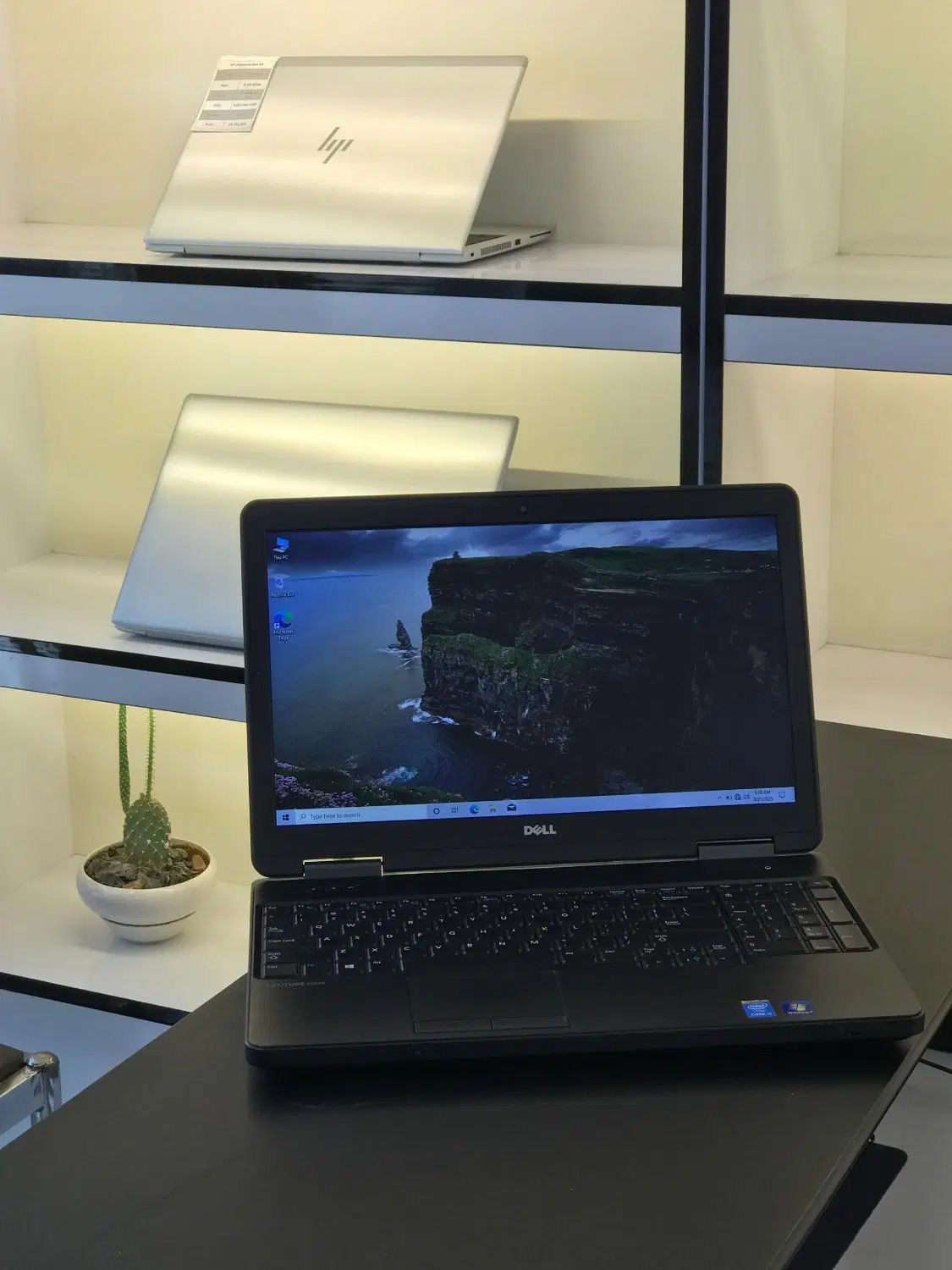 لپ تاپ Dell Latitude 5540|رایانه همراه|همدان, |دیوار