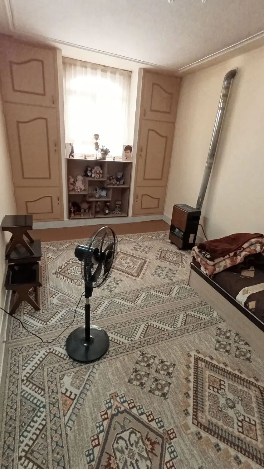 منزل2طبقه نوساز138متری شمالی شرقی محدوده ارگ|فروش خانه و ویلا|نجف‌آباد, هفده شهریور|دیوار