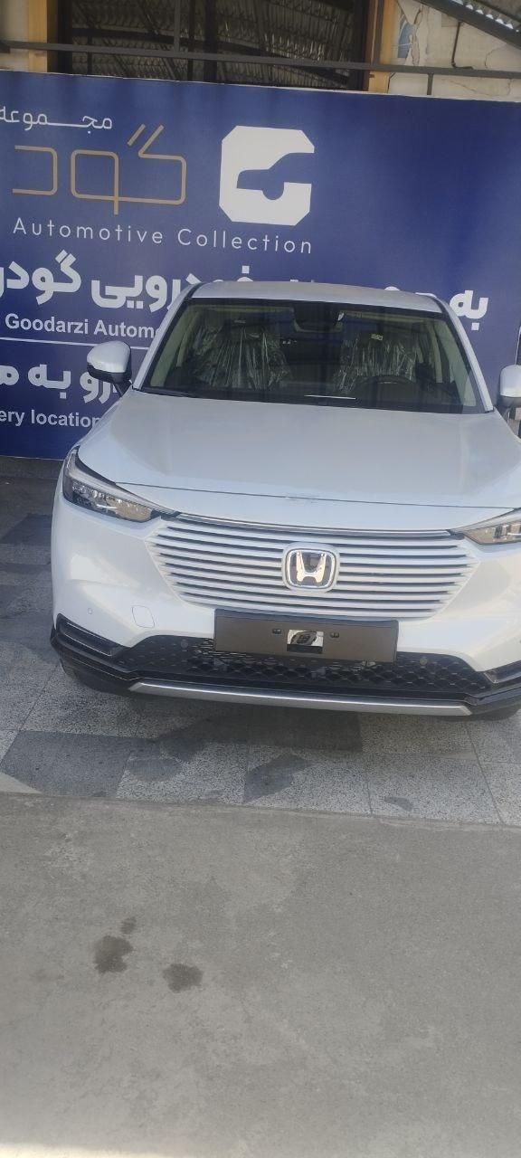 هوندا HR-V ساخت ژاپن 2024|خودرو سواری و وانت|تهران, پونک|دیوار