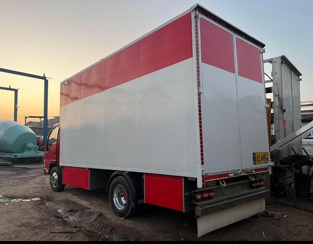 اتوبارباربری اسباب کشی منزل اثاثیه حمل بارشهرستان|خدمات حمل و نقل|کرج, گلشهر|دیوار