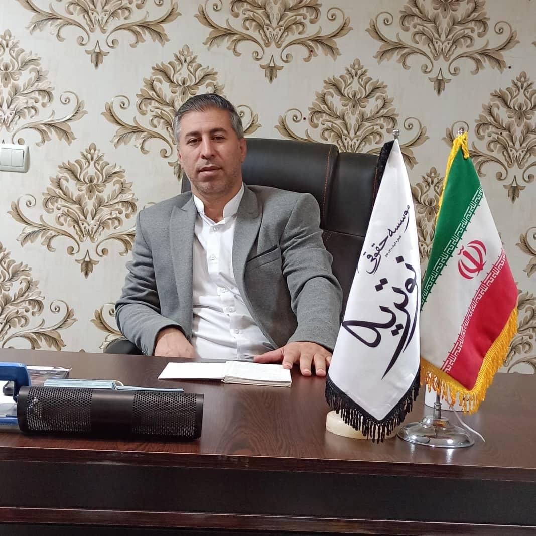 وکیل حرفه ای ملکی کلاهبرداری کیفری طلاق|خدمات مالی، حسابداری، بیمه|کرج, عظیمیه|دیوار