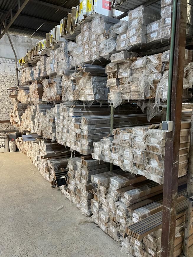 فروشگاه تخصصی قرنیز (pvc  mdf) مستقیم،جدید،باکیفیت|مصالح و تجهیزات ساختمان|مشهد, کوه سنگی|دیوار