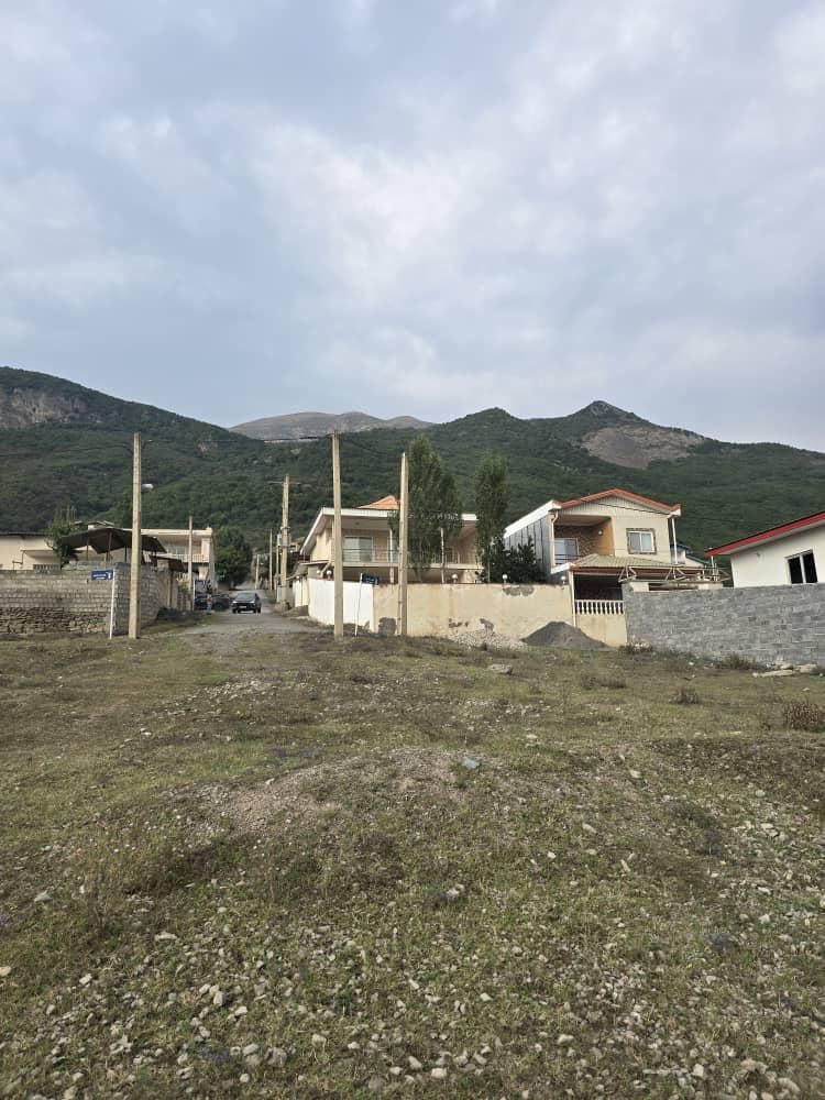 ۱۰۰۰متر زمین مسکونی قابل ساخت/تهاتر|فروش زمین و ملک کلنگی|بلده, |دیوار