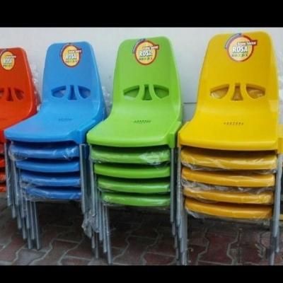 صندلی پلاستیکی طرح دینا کد ۴۵۷ (تهران نواب|میز و صندلی غذاخوری|تهران, خانی‌آباد|دیوار