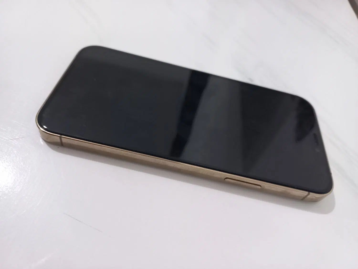 iphone12pro|موبایل|کرج, اسدآباد|دیوار