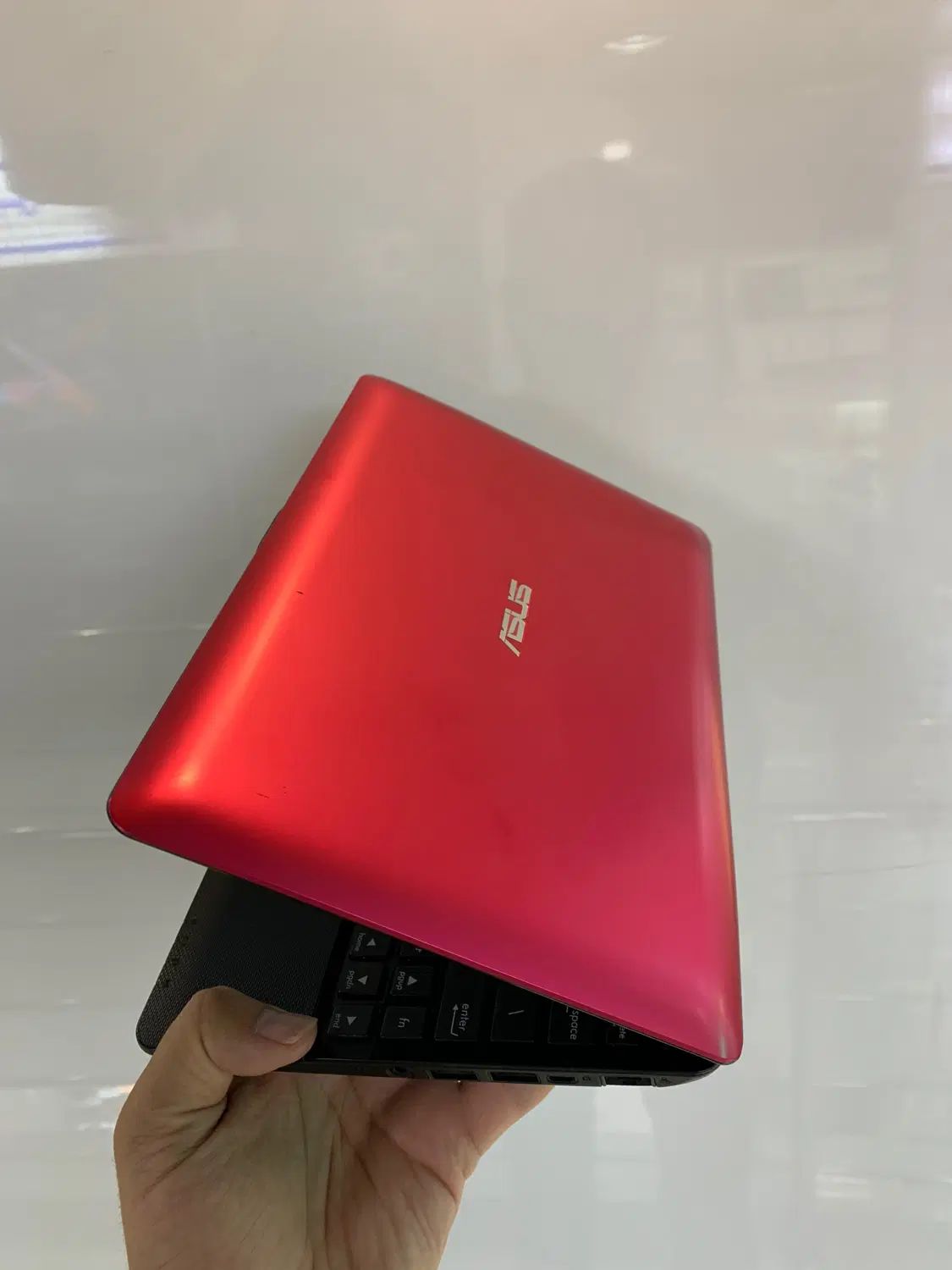 مینی لپ تاپ ایسوس asus فول پورت سبک و سالم|رایانه همراه|تهران, فلسطین (میدان انقلاب)|دیوار