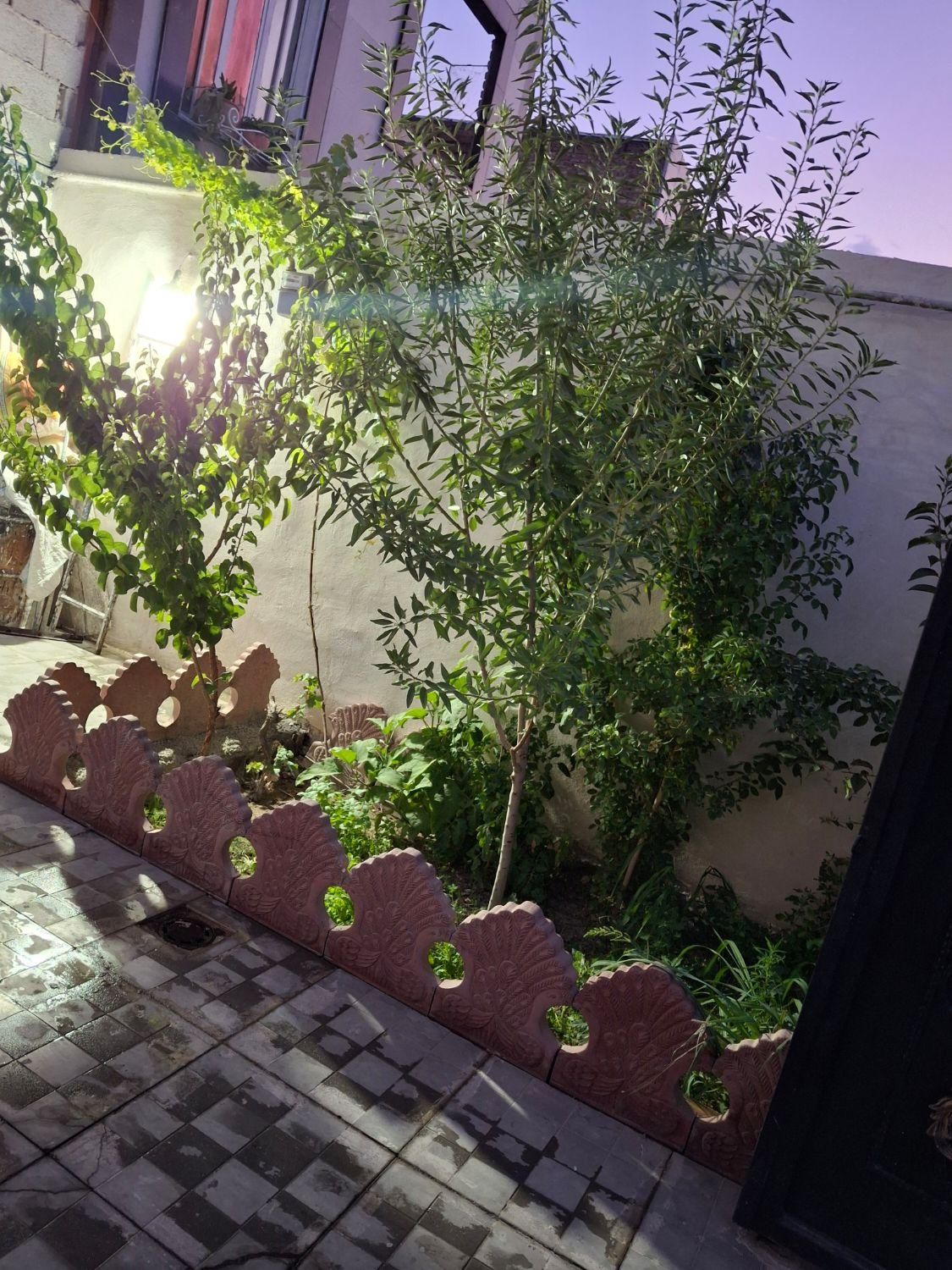 اجاره خانه ویلایی کلیدنخورده با بهترین قیمت|اجارهٔ خانه و ویلا|رباط‌کریم, الارد|دیوار