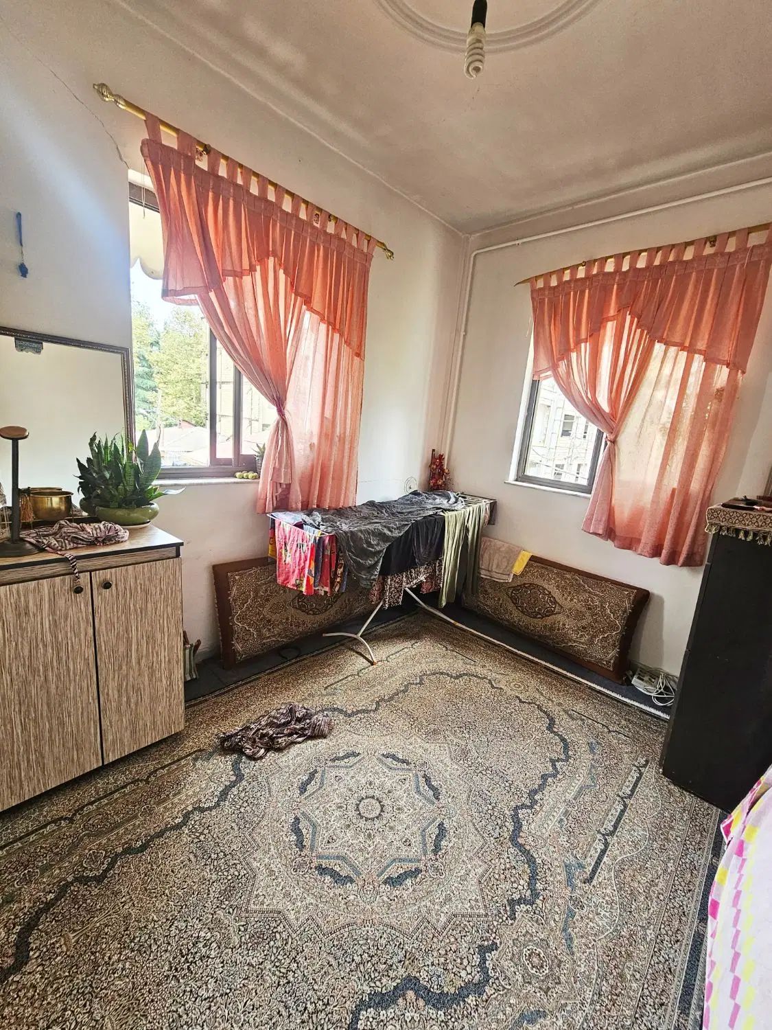 فروش‌ آپارتمان چهارراه گلسار بوستان ملت|فروش آپارتمان|رشت, شالکو|دیوار