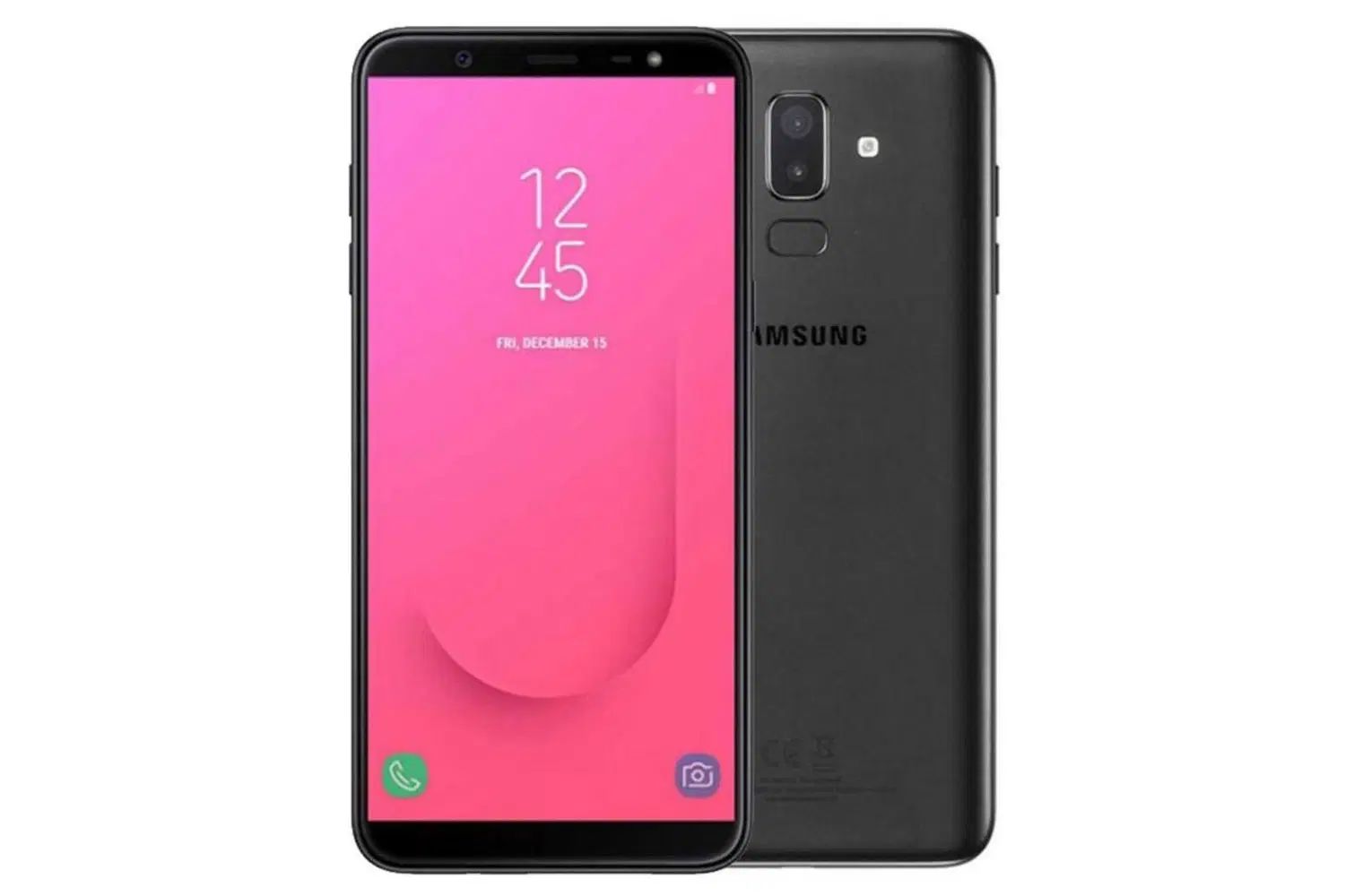 گوشی موبایل سامسونگ galaxy j8|موبایل|رشت, اسماعیل آباد|دیوار