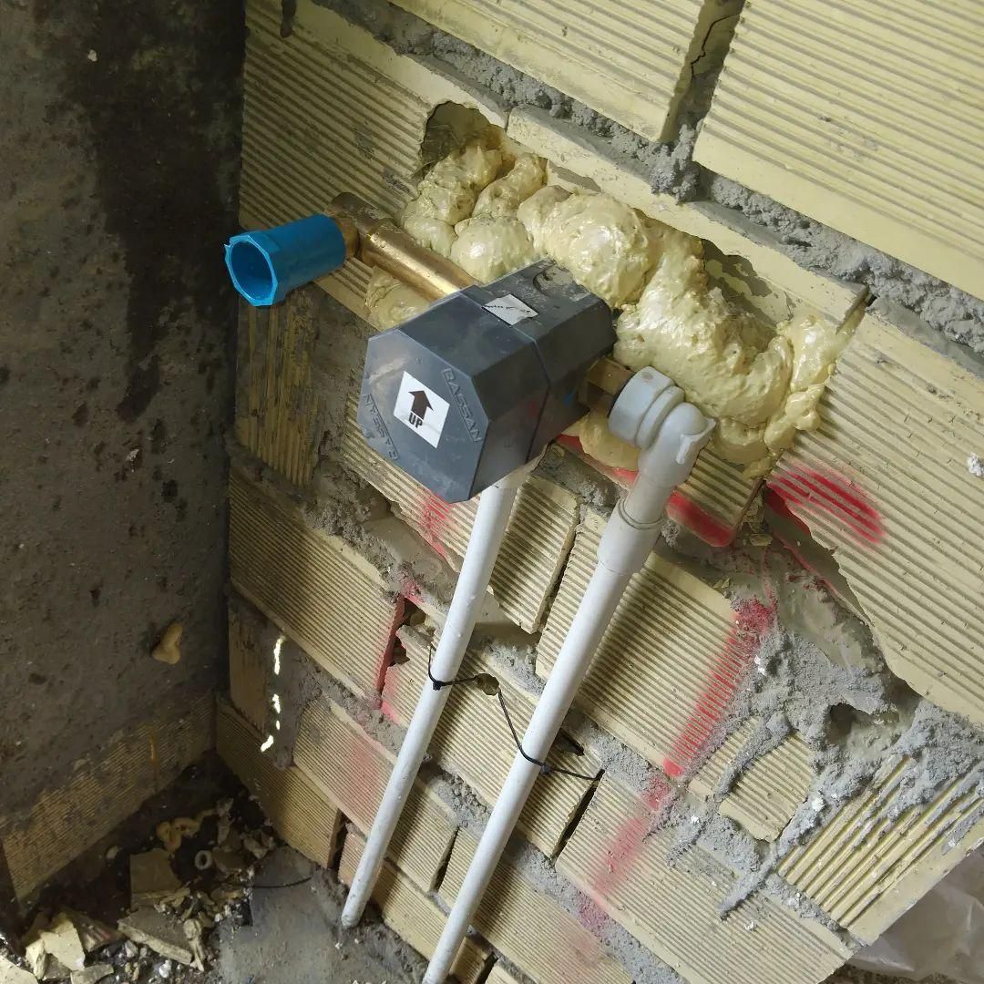 لوله کشی،مشعل،موتورخانه،پمپ آب،پکیج|خدمات پیشه و مهارت|تهران, تهرانپارس شرقی|دیوار