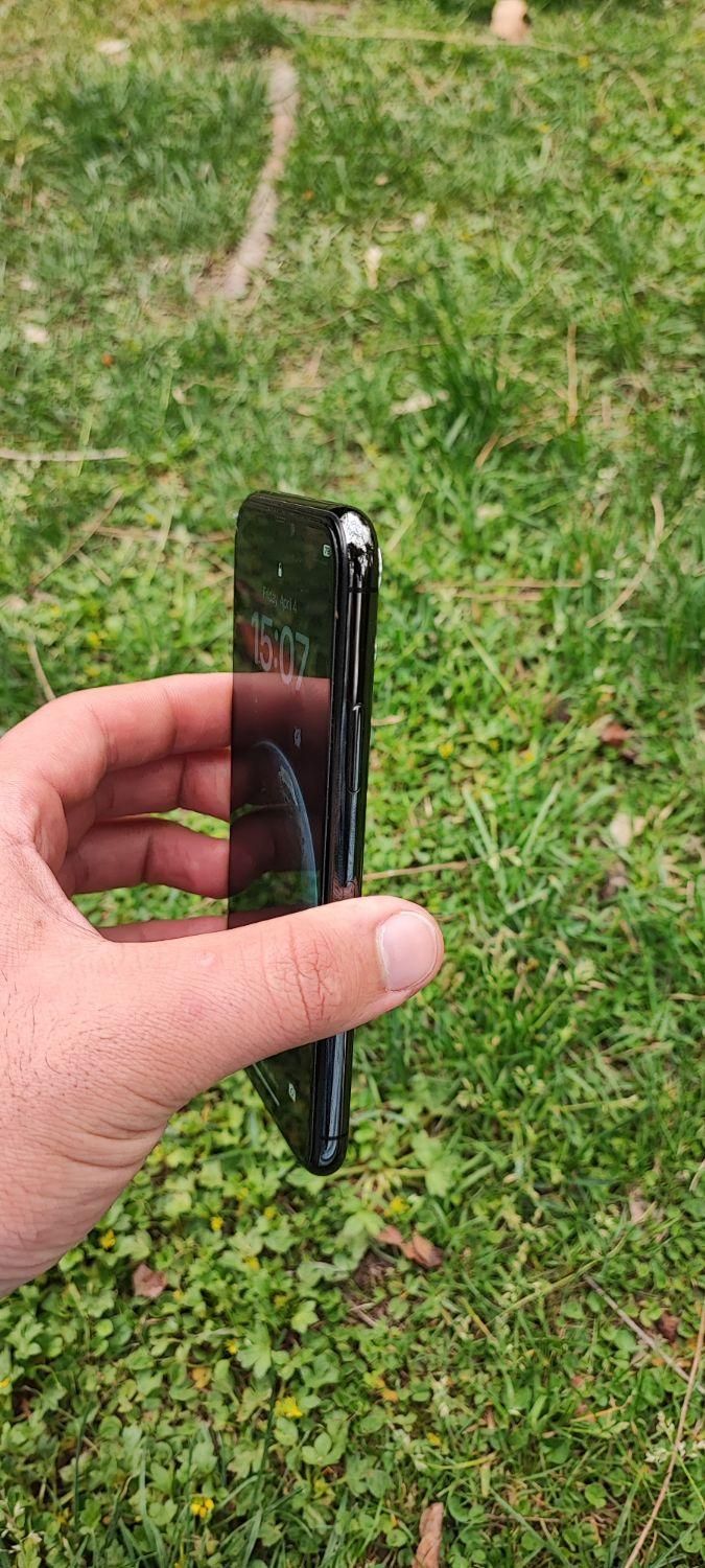 اپل iPhone 11 Pro با حافظهٔ ۶۴ گیگابایت|موبایل|تهران, عباس‌آباد|دیوار