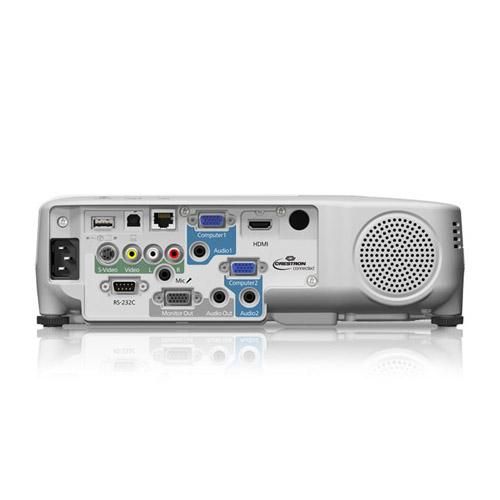 دیتا پرژکتور EPSON PowerLite-965|تلویزیون و پروژکتور|اصفهان, خواجو|دیوار