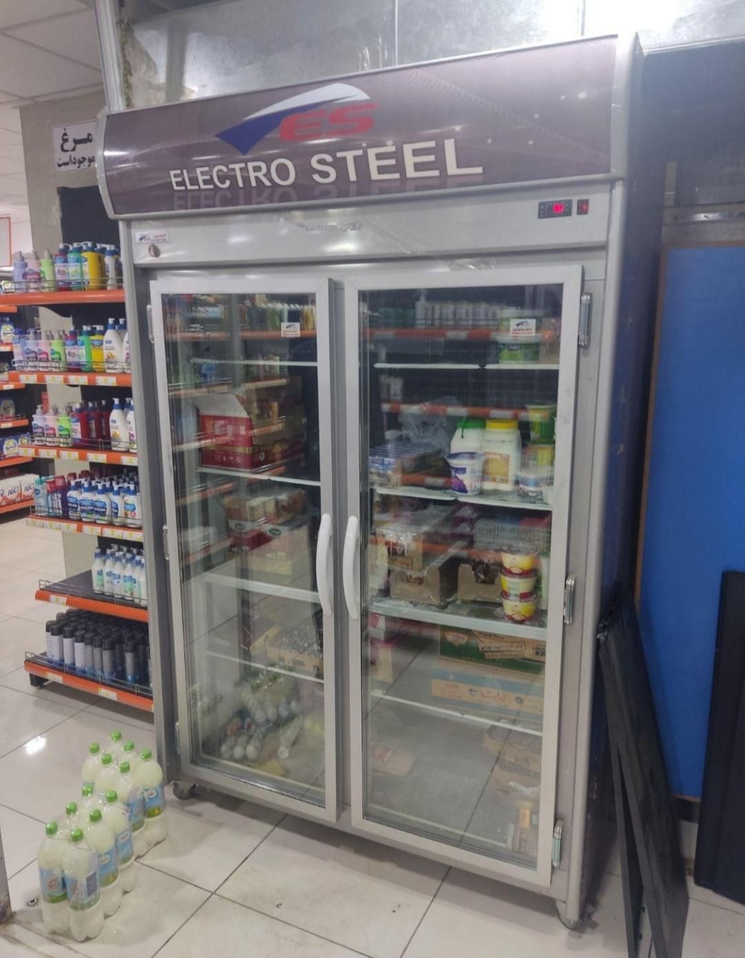 تعمیرات یخچال و لباسشویی در منزل با ۲۰سال سابقه|خدمات پیشه و مهارت|مرودشت, فاز دوم شهرک فرهنگیان|دیوار