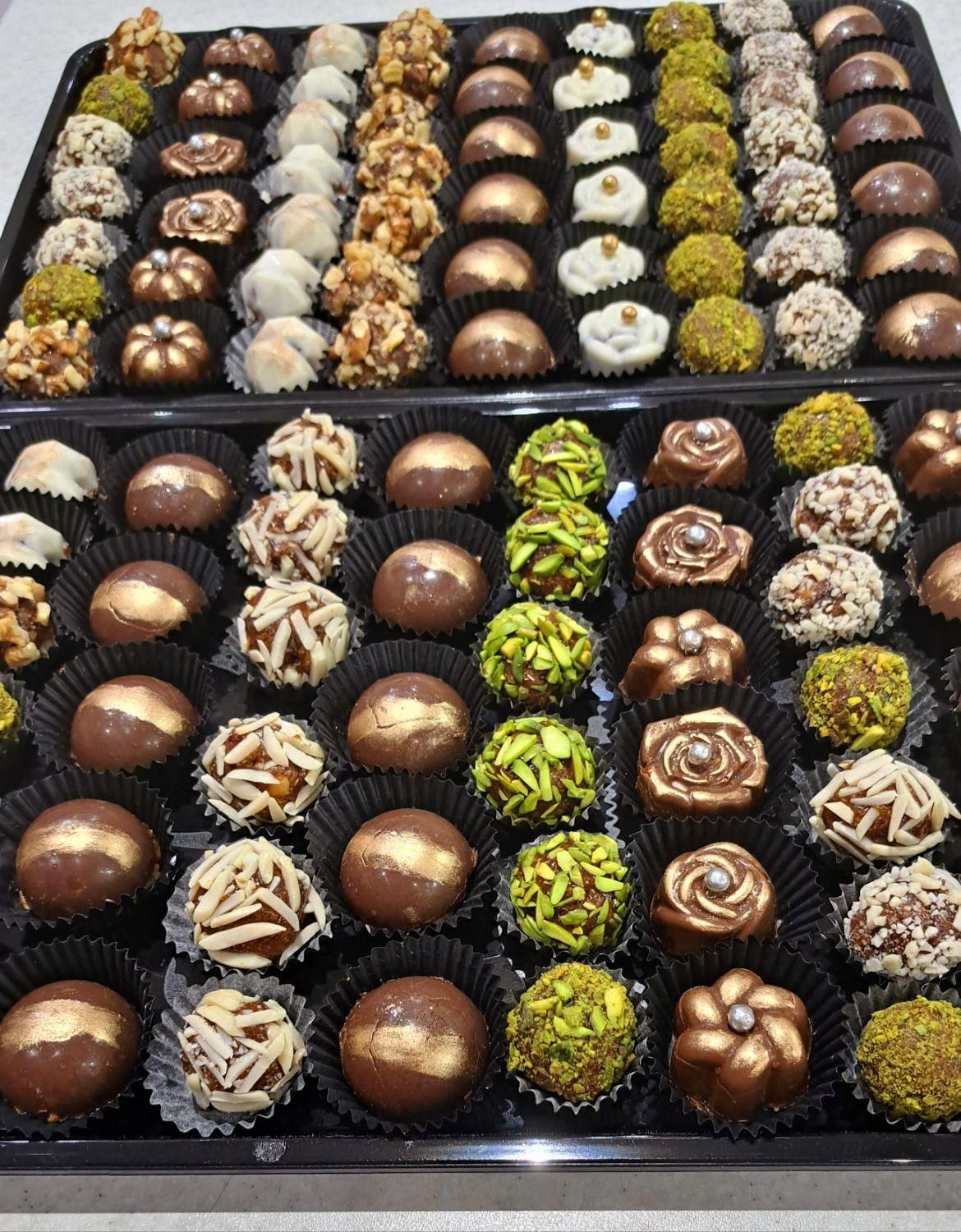 فروش حلوا|خوردنی و آشامیدنی|اهواز, کوی شاهد|دیوار