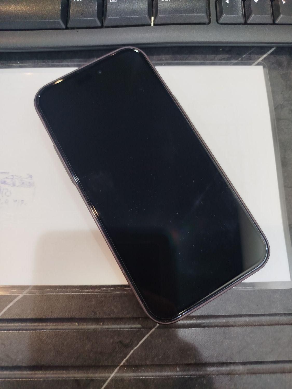 ایفون 14 pro max|موبایل|تهران, بوستان سرخه حصار|دیوار