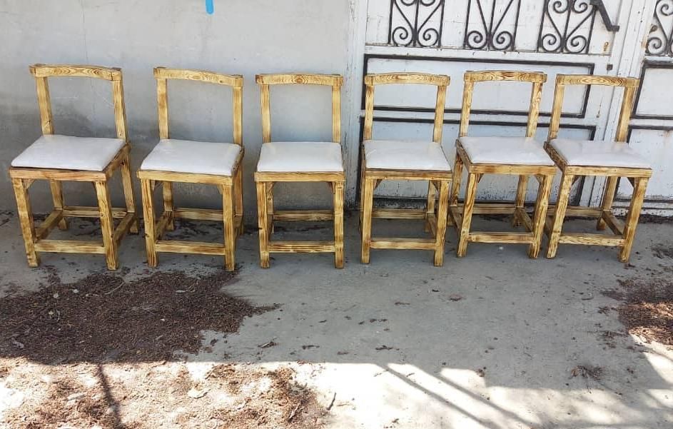 صندلی بلند اپن کانتر صندلی اپنی اوپن بار|صندلی و نیمکت|اندیشه, اندیشه فاز ۱|دیوار