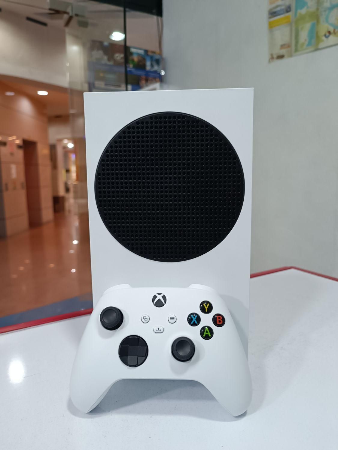 xbox series s اقساط|کنسول، بازی ویدئویی و آنلاین|شیراز, سینما سعدی|دیوار