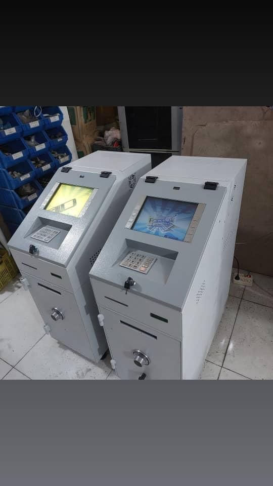 نمایندگی فروش و تعمیرات کارت خوان سیار|فروشگاه و مغازه|کازرون, |دیوار