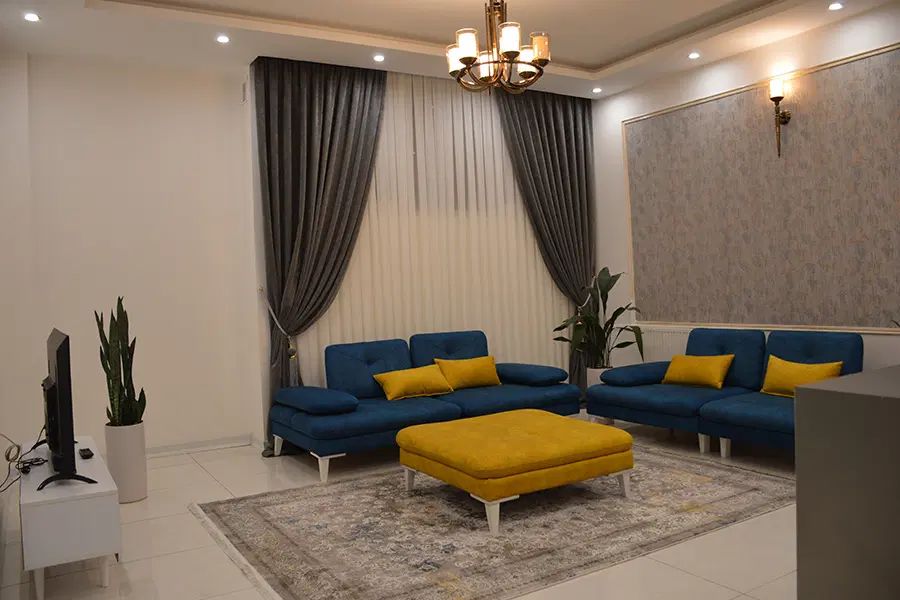 آپارتمان 90متری/نوساز/مناسب زائر/خیابان امام رضا|فروش آپارتمان|مشهد, سلام|دیوار