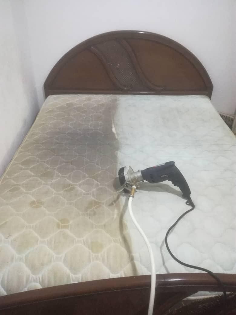 مبل شویی|خدمات نظافت|گناباد, |دیوار