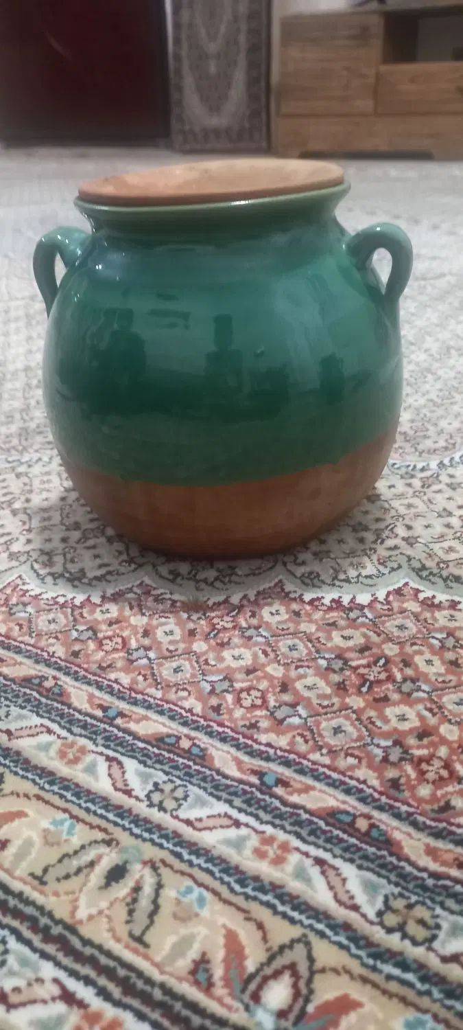 دیزه آبگوشت خوری|ظروف پخت‌وپز|کرمانشاه, |دیوار