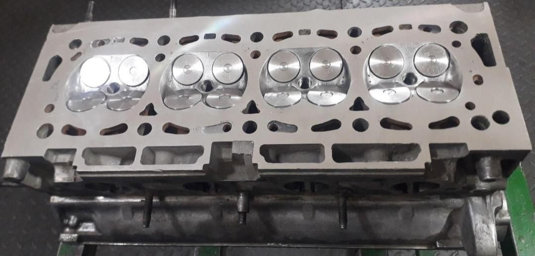 فروش سرسیلندر استوک زانتیا|قطعات یدکی و لوازم جانبی|شیراز, لاله|دیوار