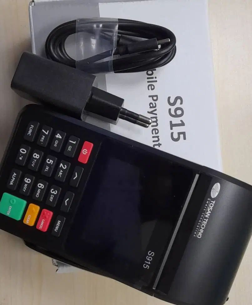 جشنواره دستگاه کارتخوان/کشلس/POS/سیار4Gگارانتی دار|فروشگاه و مغازه|کرج, گلشهر|دیوار