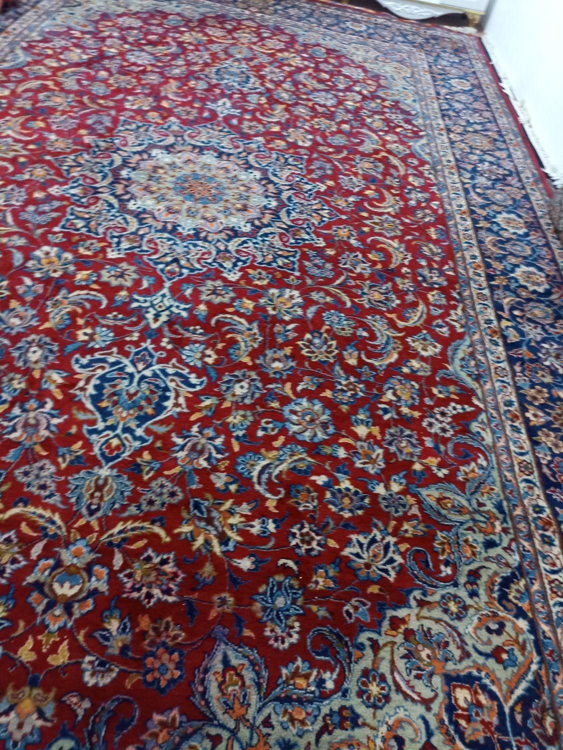یک تخته سه درپنچ متری دوتخته نومتری تازه|فرش|تبریز, |دیوار