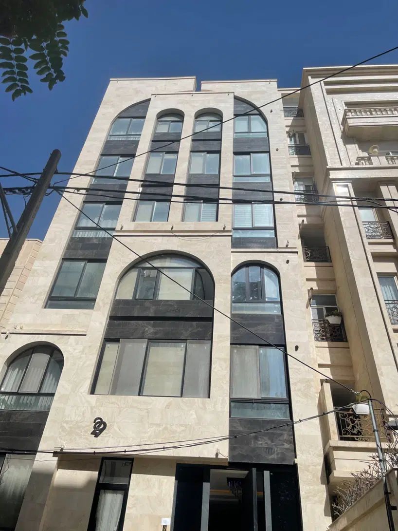 تاپ لوکیشن وکیل آباد کوثر ۱۴۰ متری ۳ خواب مستر|اجارهٔ آپارتمان|مشهد, کوثر|دیوار