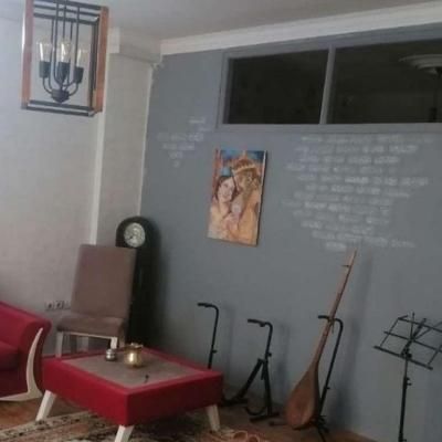 2آپارتمان55متر1خواب طبقات3و4سنددارباپارکینگ|فروش آپارتمان|مشهد, سعد آباد|دیوار