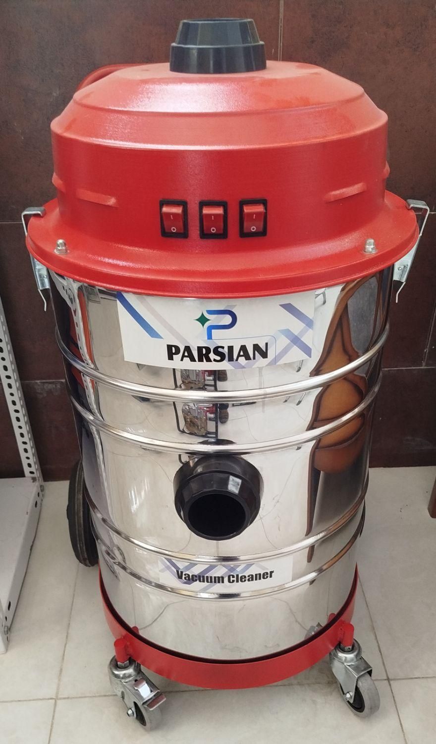 جاروبرقی ، جاروبرقی صنعتی ، جارو برقی قوی|جاروبرقی، جارو شارژی، بخارشو|شیراز, شهرک صنعتی شیراز|دیوار