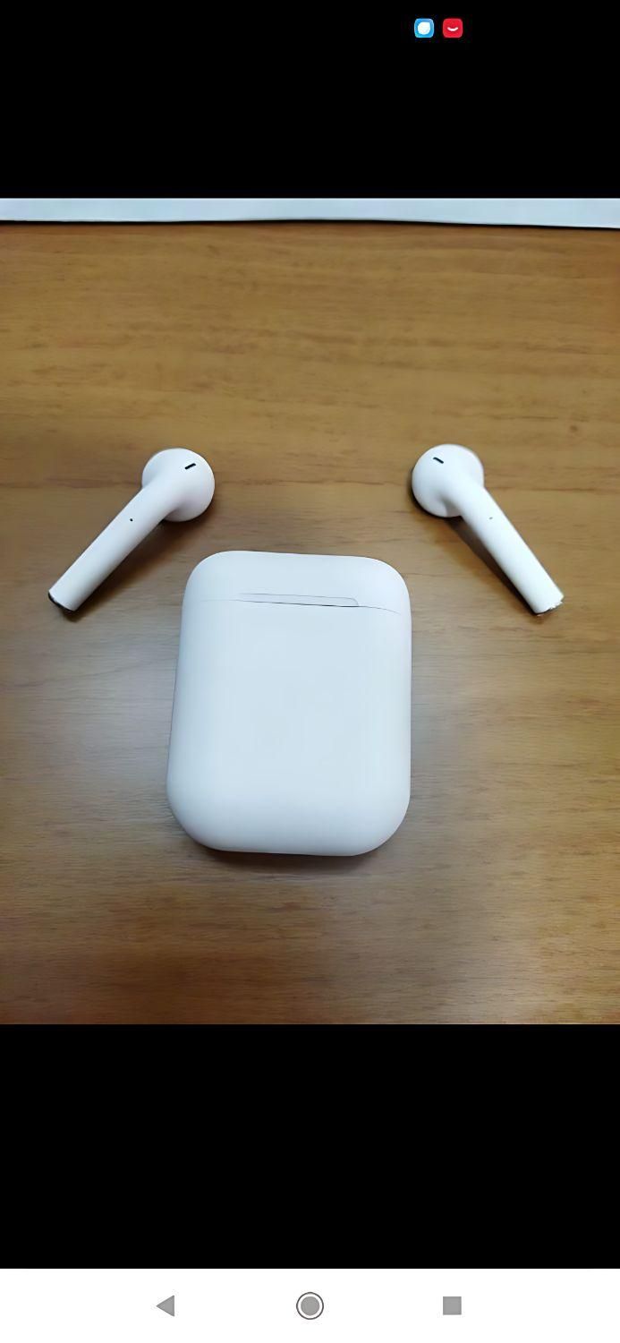 ایرپاد|لوازم جانبی موبایل و تبلت|اردبیل, |دیوار