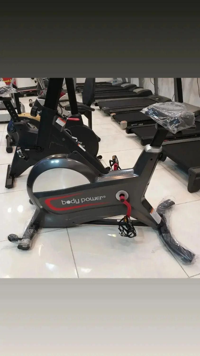 تردمیل دوچرخه ثابت(دنیای تردمیل)|تجهیزات ورزشی|تبریز, |دیوار