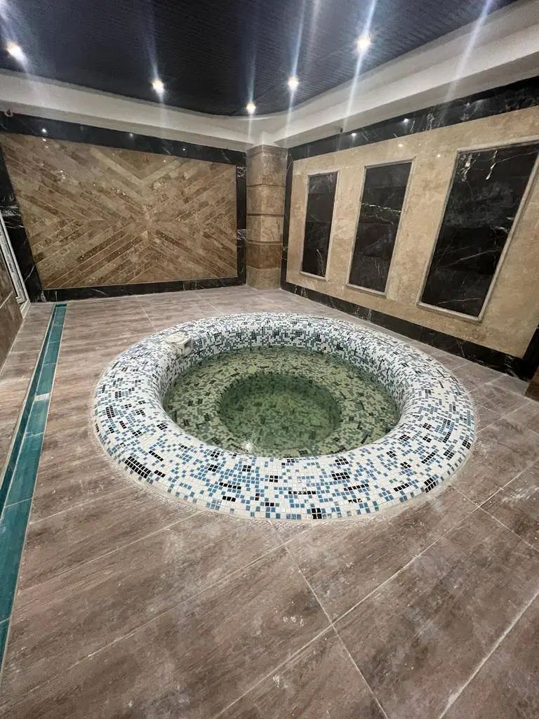 واحد زیر قیمت در برج آرال ۱۰ پلاک اول دریا سرخرود|فروش آپارتمان|سرخرود, |دیوار