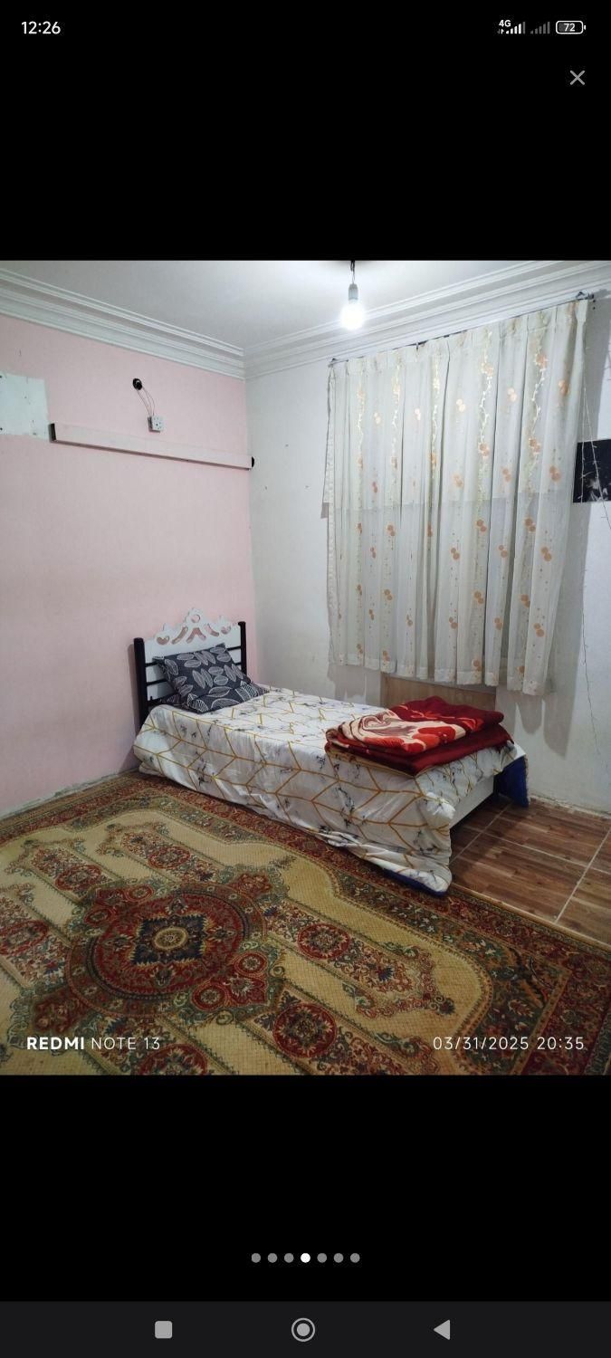 خانه ویلایی پارکینگ دار/اجاره روزانه هفتگی سوئیت|اجارهٔ کوتاه‌مدت آپارتمان و سوئیت|آبادان, |دیوار