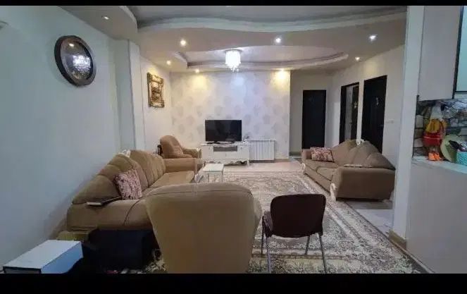 رهن آپارتمان78متر طبقه4 فول امکانات ساغریسازان|اجارهٔ آپارتمان|رشت, خمیران زاهدان|دیوار