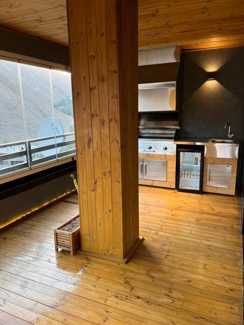 ۱۹۰متر آپارتمان در میگون نو|فروش آپارتمان|فشم, |دیوار