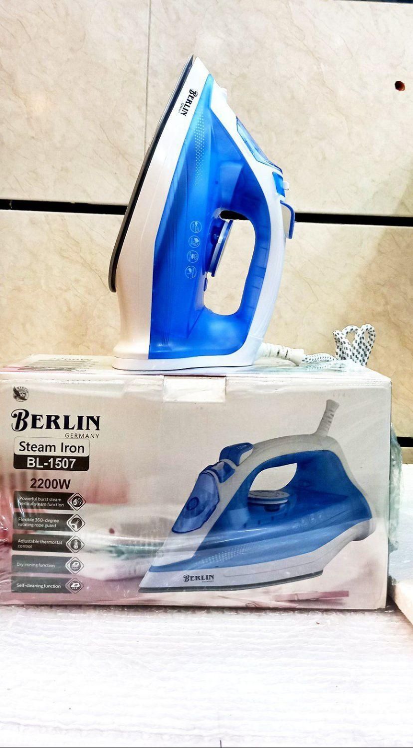 اتوبخاردسینی،برلین،مونتینی،سیلورکرس،بوش|اتو و لوازم اتو|بروجرد, |دیوار