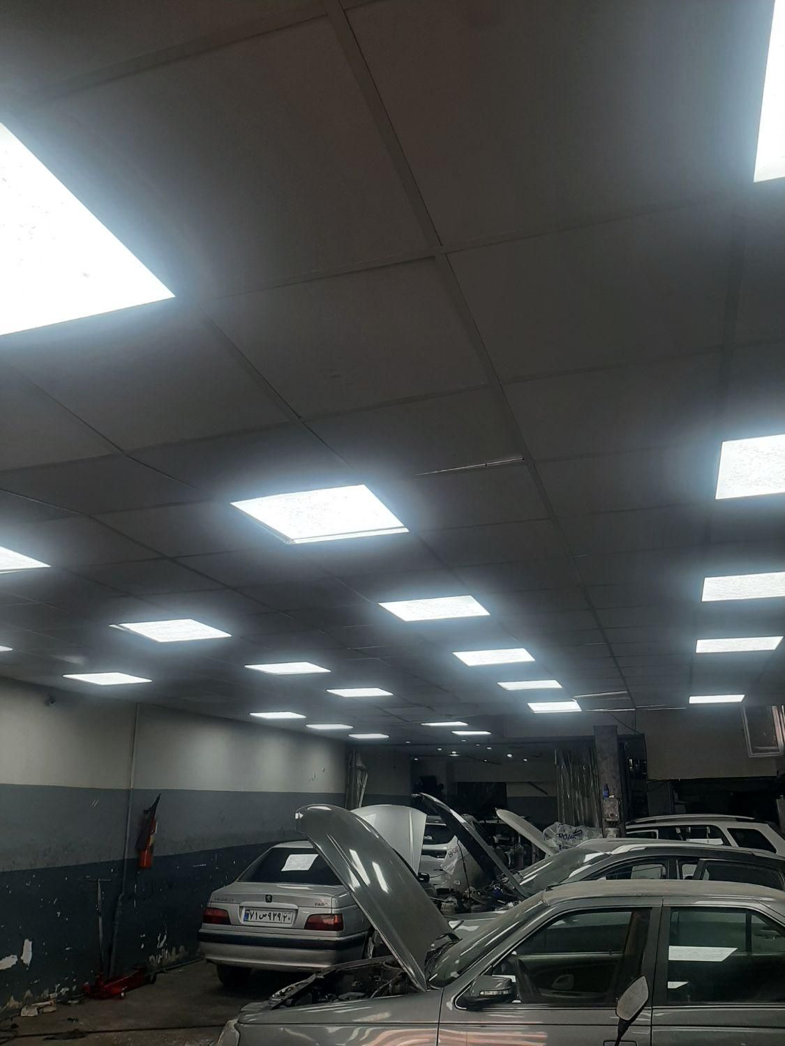 مکانیک ماهر یا نیمه ماهر|استخدام صنعتی، فنی، مهندسی|تهران, شهرک غرب|دیوار