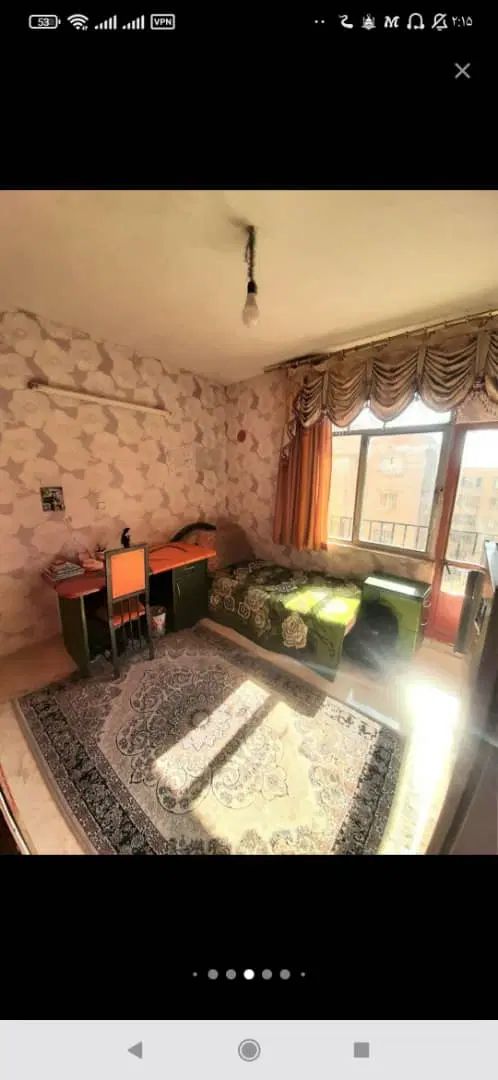 فروش آپارتمان ۱۰۵ متری سنددار فاز ۲ مهستان|فروش آپارتمان|هشتگرد, فاز ۲ مهستان|دیوار