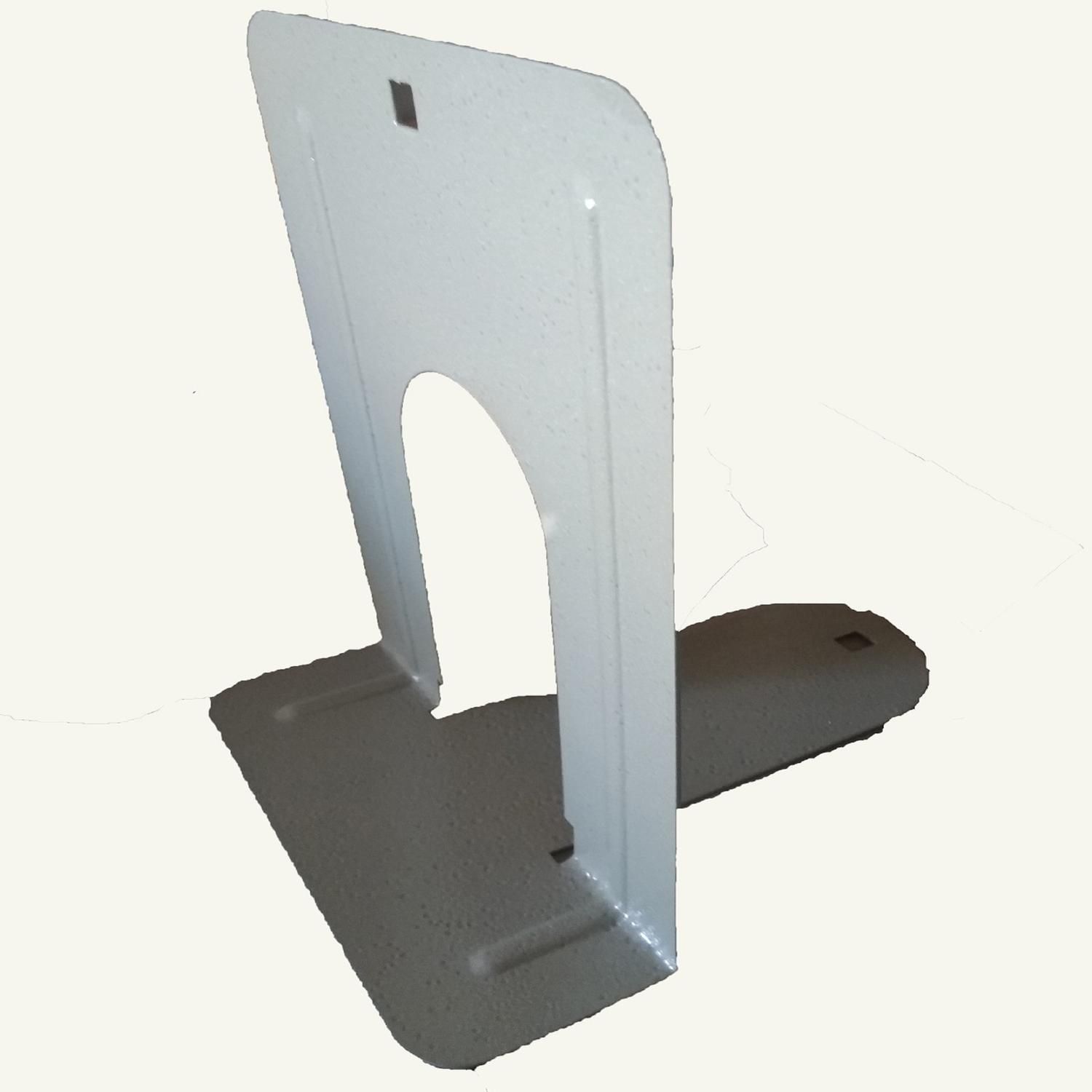 زونکن فلزی و باکس و نگهدارنده کتاب|لوازم التحریر|رشت, آزادگان|دیوار