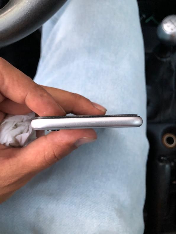 ایفون 6s|موبایل|اصفهان, قائمیه|دیوار