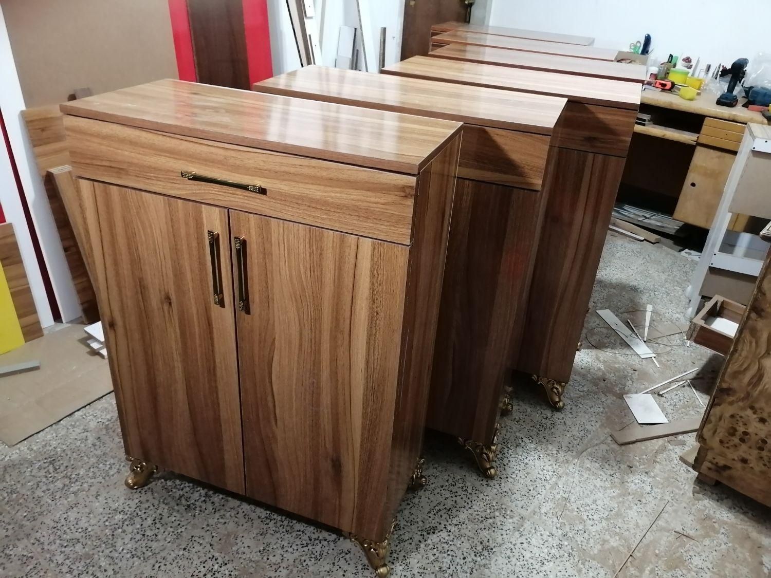 خدمات ام دی اف ساخت و تعمیرات و...|خدمات پیشه و مهارت|نجفآباد, باغ ملی|دیوار