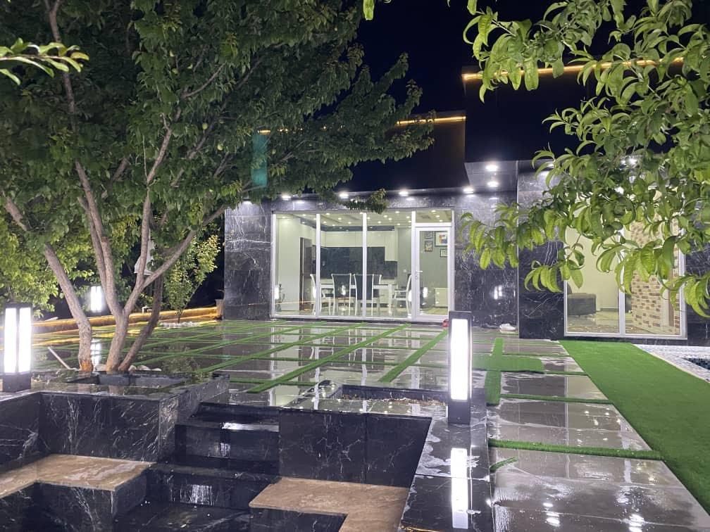 اجاره باغ ویلا ملارد شهریار|اجارهٔ کوتاهمدت ویلا و باغ|شهریار, |دیوار