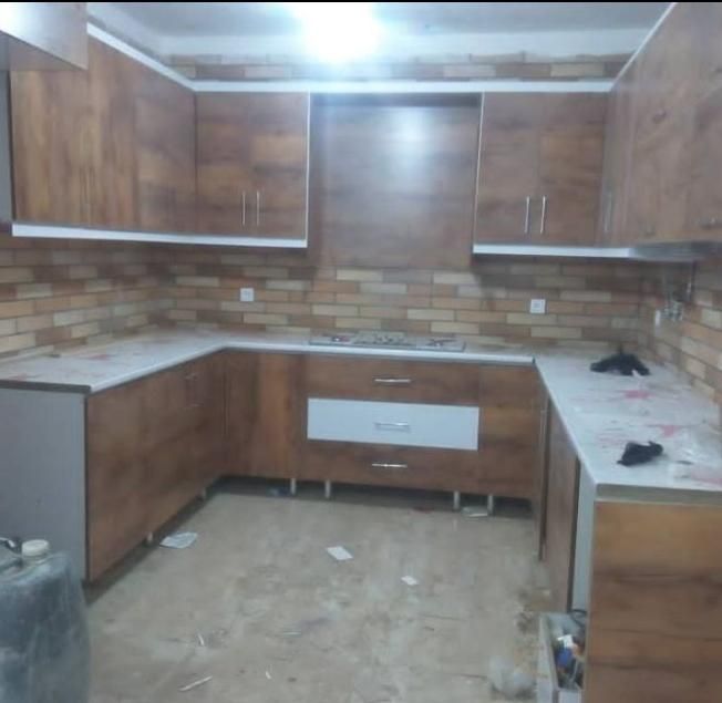 طراحی و ساخت کابینت .کمدیواری|جاکفشی، کمد، دراور|زاهدان, |دیوار