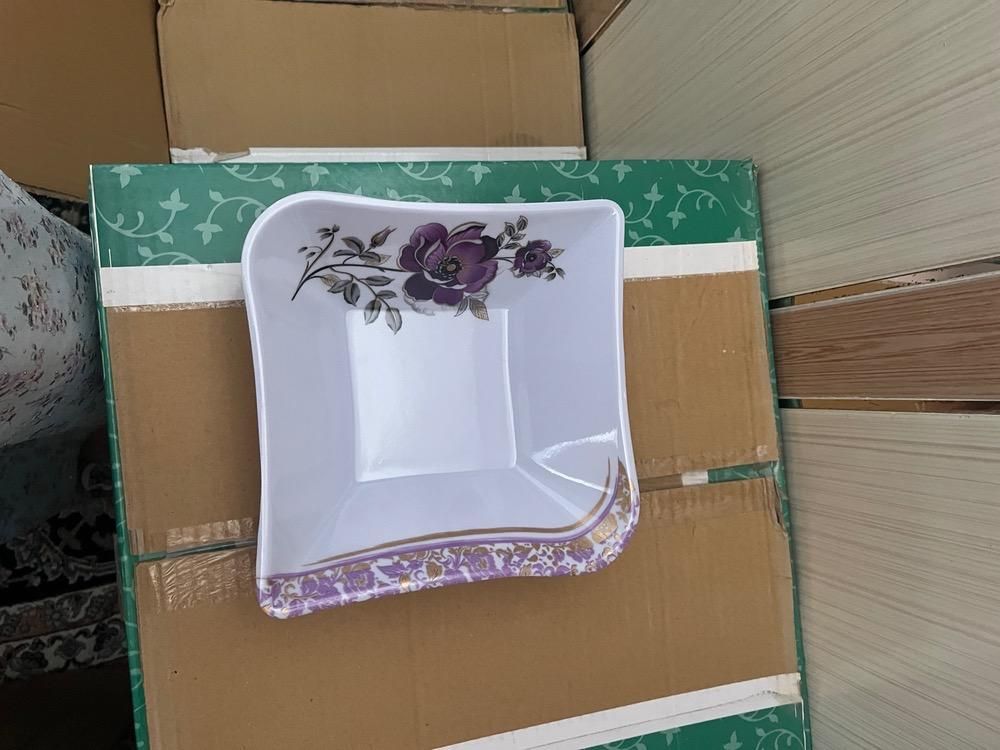 ملامین اوپال جام|ظروف سرو و پذیرایی|میناب, |دیوار