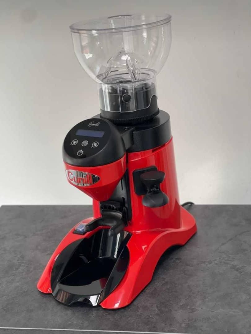 آسیاب قهوه آندیمند کونیل مدل KENIA TRON|کافیشاپ و رستوران|تهران, سنائی|دیوار