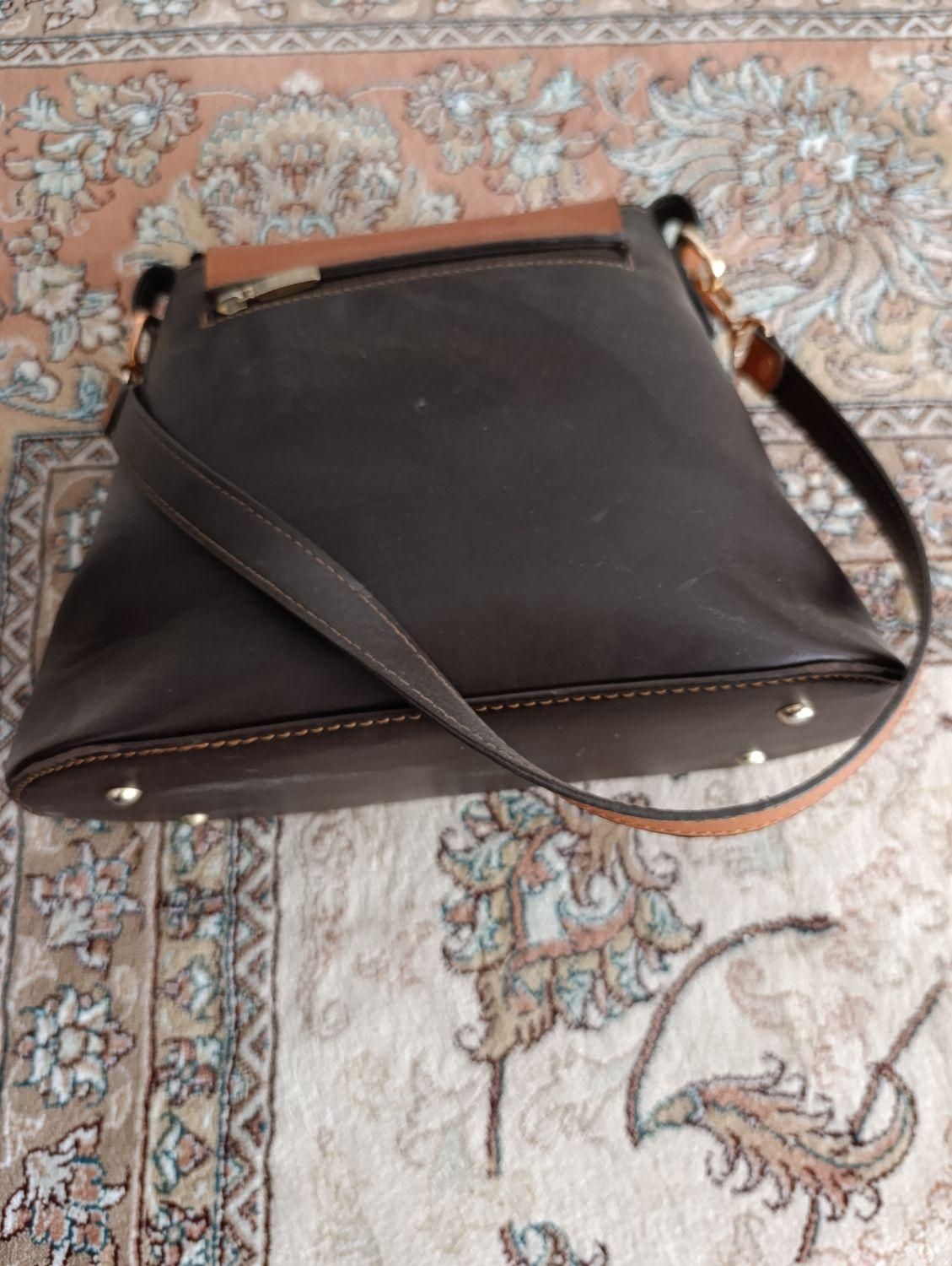 کیف چرم|کیف، کفش، کمربند|خرم‌آباد, |دیوار